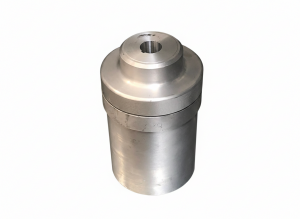 Accouplement complet pour moteur de 18,5 à 22Kw - 1500tr/min Ø48 Cl.14 et pompe Gr.2 Allemand (ZF)