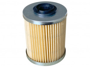 Elément filtrant CR111 - 90μ nominal (inox) -  Ø=70 L=85