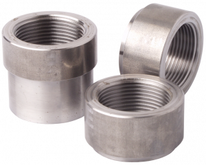 Manchon long taraudé 1"1/4 BSP