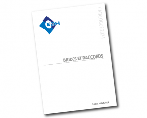Documentation Brides pour l'industrie