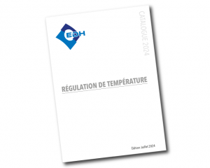 Documentation Régulation de température pour l'industrie