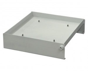 Bac de rétention pour réservoir standard 200 litres