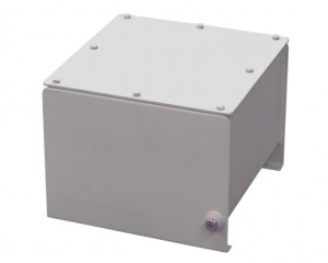 Réservoir fond incliné 80 litres