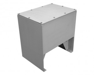 Réservoir base Cnomo 400 litres