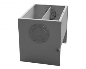 Réservoir norme Cnomo 250 litres