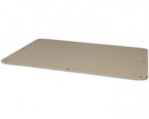 Couvercle pour réservoir aluminium 10 litres