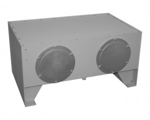 Réservoir norme DIN 630 litres