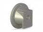 Lanterne Ø140 (0,12 à 0,18 kW B5 H.axe 63) pour pompe italienne Gr.1  Ø25,4 (U1P)