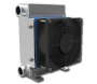 Aéro. 2005K 24V CC-1/2"-2,5-20L/min aspirant