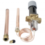 Vanne thermostatique AVTA20 - 3/4"