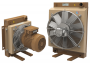 AERO. HPAM 180 400/690V 50 Hz 460/795V 60Hz 3phase B