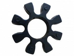 Flector 92 shore pour accouplement aluminium Ø108 - R103