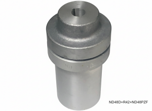 Accouplement complet pour moteur de1,1 à 1,5Kw - 1500tr/min Ø24 Cl.8 et pompe Gr.1 (U1P)