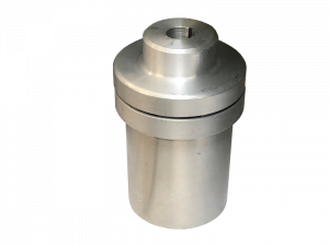 Accouplement complet pour moteur de 5,5 à 9Kw - 1500tr/min Ø38 Cl.10 et pompe Gr.2