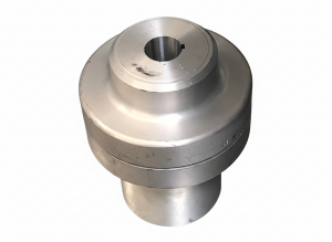 Accouplement complet pour moteur de 5,5 à 9Kw - 1500tr/min Ø38 Cl.10 et pompe Gr.3,5