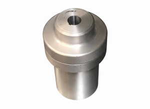 Accouplement complet pour moteur de 11 à 15Kw - 1500tr/min Ø42 Cl.12 et pompe Gr.3 Allemand (ZG)