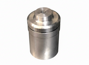 Accouplement complet pour moteur de 37 à 45Kw - 1500tr/min Ø60 Cl.18 et pompe Gr.4