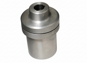 Accouplement complet pour moteur de 2,2 à 4Kw - 1500tr/min Ø28 Cl.8 et pompe Gr.1 (1M)
