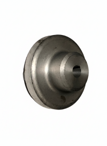 1/2 acc. Alu. Ø65 pour pompe Gr.1 Allemand ( ZF) - ND65PZB