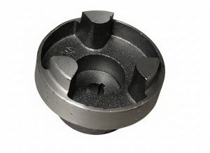 1/2 acc. Alu. Ø48 pour pompe Gr.0,5 Italien (05GT) - ND48P05GT