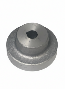 1/2 acc. Alu. Ø48 pour pompe Gr.1 Italien (U1P) - ND48PU1P
