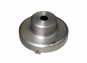 1/2 acc. Alu. Ø65 pour pompe Gr.1 Italien (U1P) - ND65PU1P