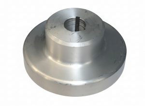 1/2 acc. Alu. Ø86 pour pompe Gr.2 Italien - ND86P2