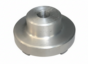 1/2 acc. Alu. Ø86 pour pompe Gr.2 Allemand ( ZF) - ND86PZF