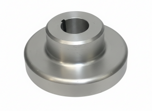 1/2 acc. Alu. Ø86 pour pompe Gr.3 Italien - ND86P3U