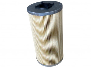Elément filtrant CR224 - 60μ nominal (acier) -  Ø=137 L=250