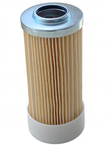 Elément filtrant pour filtre retour type OMTP101 - 10μm nominal (papier)