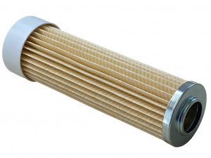 Elément filtrant pour filtre retour type OMTP102 - 25μm nominal (papier)