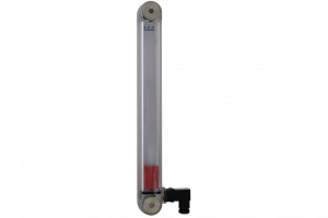 NIVEAU ELECTRIQUE ENTRAXE 254 +PT100