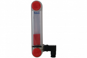NIVEAU ELEC. ENTRAXE 127-M12+THERMOCONTACTEUR 70°C NF - CONT