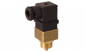 Thermostat fixe 70°C NO - 1/2" BSP