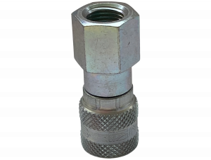 Raccord manomètre M16x20 - 1/4" mano