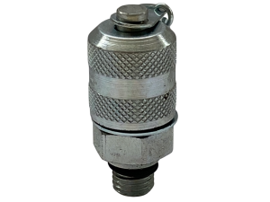 Prise de pression M16x2 filetage M10x125
