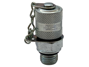 Prise de pression M16x2 filetage M14x150