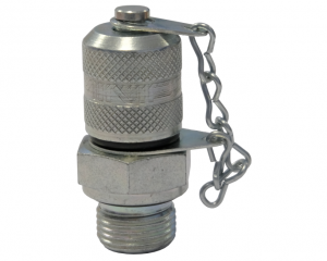Prise de pression M16x2 filetage M16x150