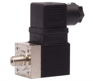 Pressostat NO/NF en 1/8" réglable de 25 à 80 bar