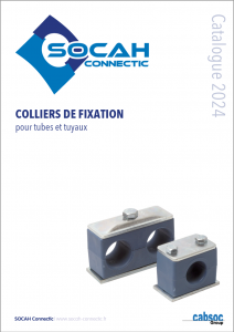 Documentation Colliers de fixation