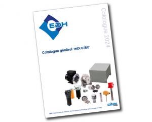 Documentation générale pour l'industrie