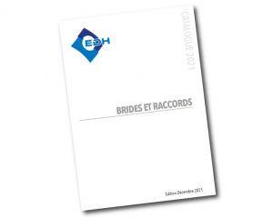 Documentation Brides pour l'industrie