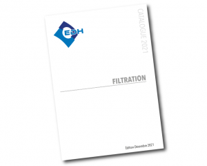 Documentation Filtration pour l'industrie