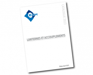 Documentation lanternes et accouplements