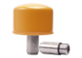 Embase filtre à air à souder filetée 3/4" Gaz cylindrique