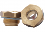 Voyants de niveau 200°C - 15 bar - 1/2" Gaz cylindrique