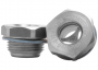 Voyants de niveau 200°C - 15 bar - 2" Gaz cylindrique