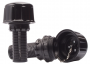 Bouchon de remplissage reniflard polyamide