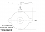 Plan_bouchon-etanche-DN60